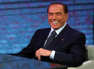 Essere l’argine e anche di più