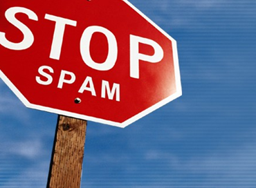 Il Garante contro il “social spam”