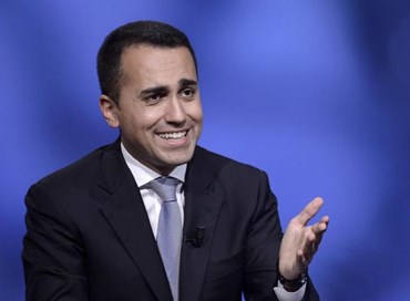 M5s, Di Maio scrive all’Osce: “Monitorare anche media”