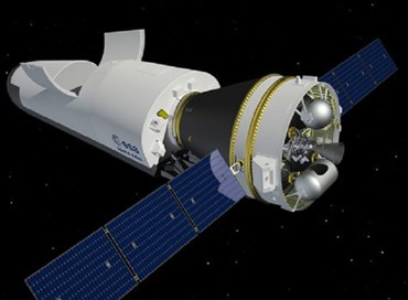 Space Rider e nuovo Vega: l’Europa dello spazio vola in alto