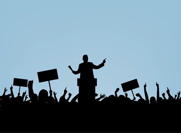 La classe politica non esiste