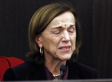 Cara Fornero, il pianto non basta