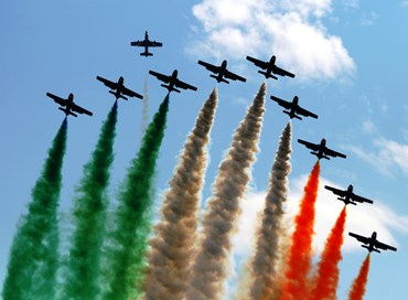 L’Italia diventi credibile agli occhi di Trump