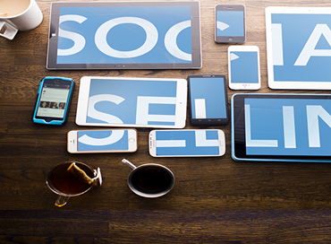 “Social selling”: ecco i venditori-stalker