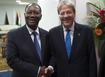 Ue-Africa: la svolta di Abidjan