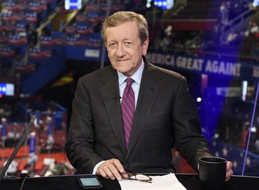 Falso scoop contro Trump: ABC sospende Brian Ross