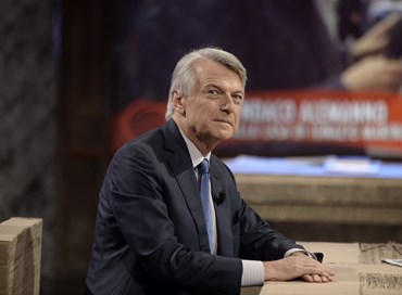 De Bortoli cade dal pero