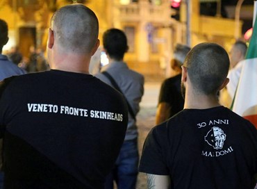 La ricetta di Grasso: antimafia e antifascismo