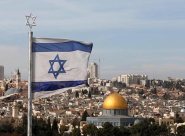Israele, Trump sposta l’ambasciata Usa a Gerusalemme