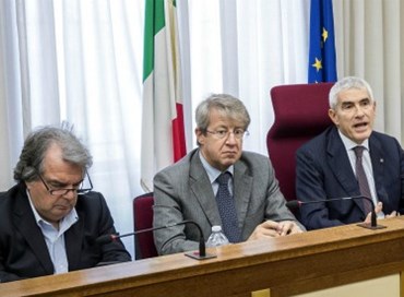 Commissione banche, Federico Ghizzoni non sarà ascoltato