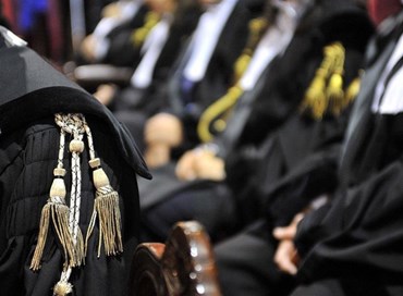 Il pizzo “pagato” dai magistrati al Pd