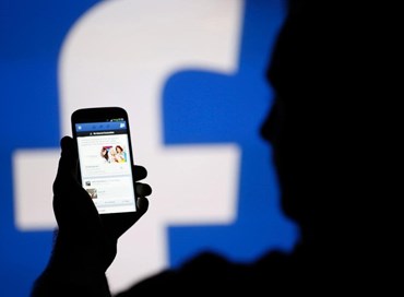 Fb: gli argomenti più discussi del 2017