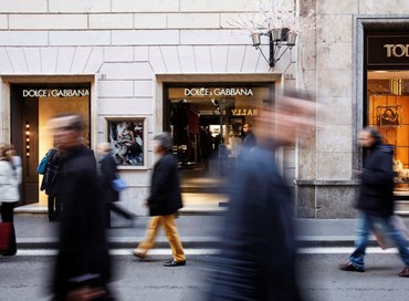 Commercio: le vendite al dettaglio tornano a calare