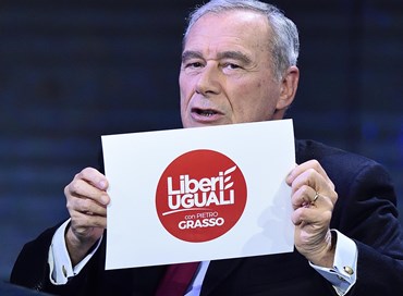 O liberi o uguali