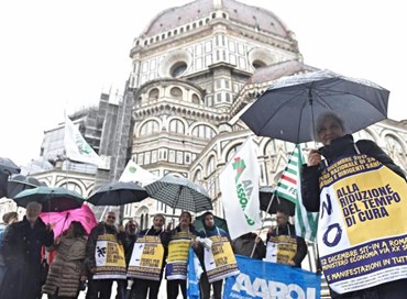 Sciopero medici, adesione dell’80% e stop agli interventi
