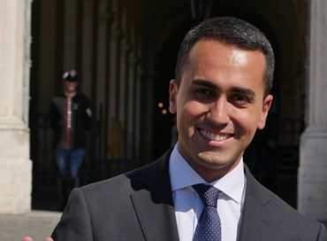 Negozi chiusi? Ma mi faccia il piacere...
