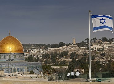 Gerusalemme capitale: troppo rumore, poca memoria
