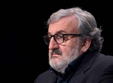 Tap, Emiliano choc: “Il cantiere sembra Auschwitz”