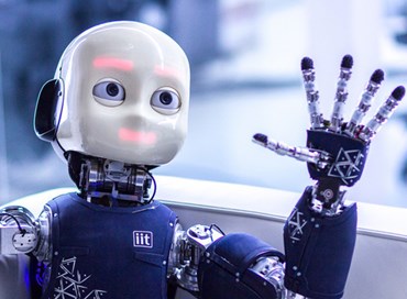 Robotica: l’Italia guida la prima rete Ue di infrastrutture