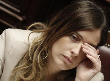 Etruria, Brunetta: “Dalla Boschi mancanza di trasparenza”