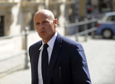 La politica da mediano di Fabio Rampelli (Fdi)
