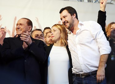 L’unità della coalizione è (quasi) un dovere morale
