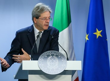 Paolo al quadrato?