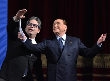 Mauro: “Il capolavoro di Miccichè”