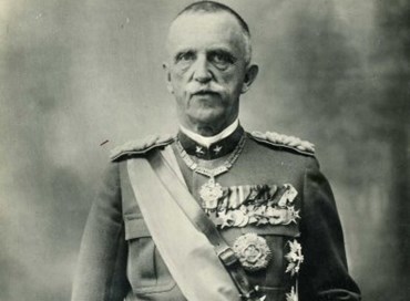 La solita “storia”