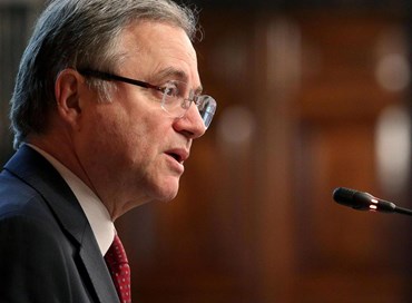 Visco: “Renzi mi chiese di Etruria, io non ho risposto”