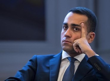 Di Maio: “Voterei per uscire dall’euro”