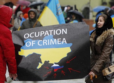 L’inascoltata tragedia in Crimea