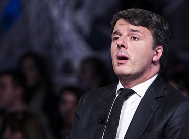 Il modello tedesco per il Pd di Renzi
