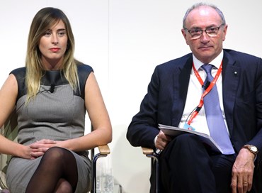 Ghizzoni-Boschi, il giorno della verità