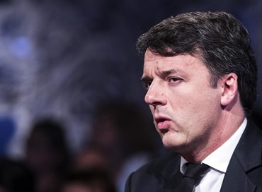 L’errore costitutivo di Renzi