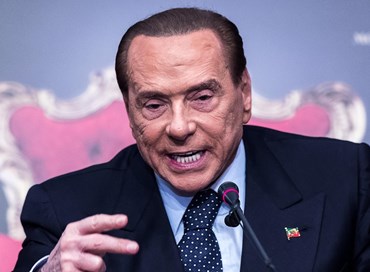Centrodestra: scenari probabili
