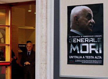 Mario Mori e il docufilm che si fa beffe dell’inchiesta sulla trattativa