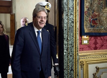 Una campagna elettorale dell’altro mondo