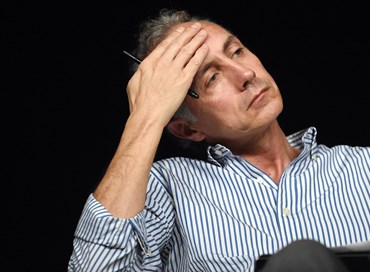 Travaglio e lo scioglimento nell’acido