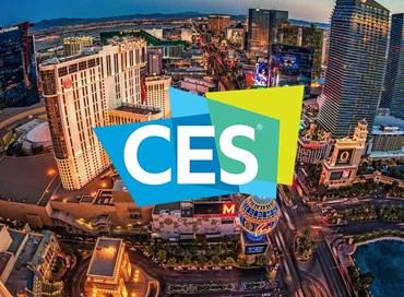 Le novità hi-tech al Ces di Las Vegas