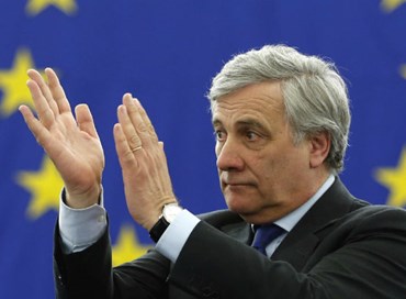 Elezioni, Tajani: “Con un programma credibile il centrodestra può vincere”