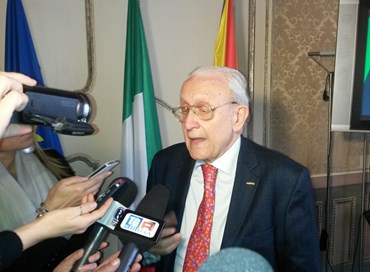 Morto Imposimato, toga caso Moro che M5S voleva al Colle