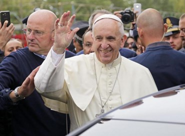 Il Cile si prepara alla visita del Papa
