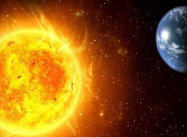 Dopo la “Superluna” ecco il “Supersole”