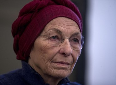 La seconda vita politica di Emma Bonino