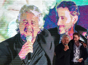 La democrazia dei gonzi
