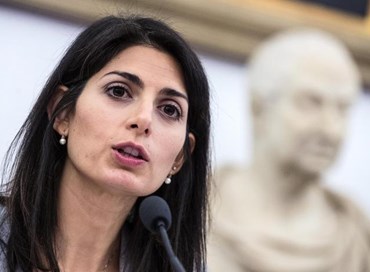 Raggi: il 21 giugno l’inizio del processo