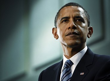 Ma un libro sulle follie di Obama?