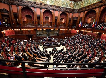 Lo scioglimento tecnico e i poteri delle Camere