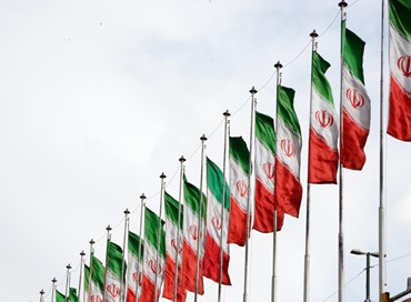 La rivolta in Iran è una rivoluzione?